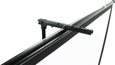 Ekran projekcioni Elite Screens T113UWS1, 113", tripod, kasë e zezë