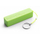 Powerbank Esperanza Extreme Quark, 2000mAh, 5V 1A, jeshile