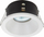 Spot tavanor Candellux SH-11, IP65, GU10 MR16, i bardhë