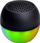 Altaparlant portativ Boompods Soundflare Mono, me drita LED, IPX6, i zi