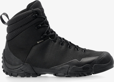 Çizme taktike Garmont Nemesis 6.2 GTX, Gore Tex, të papërshkueshme nga uji, ngjyrë e zezë