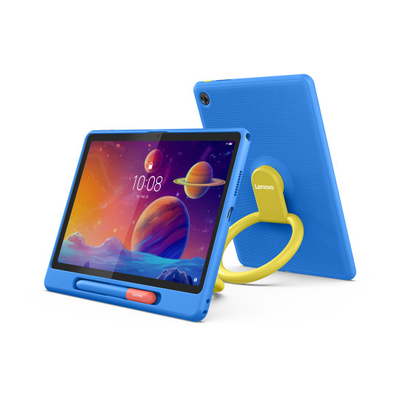 Tablet Lenovo Tab M10 10.1", 4GB RAM, 128GB, gri