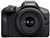 Aparat fotografik Canon EOS R100, RF-S 18-45mm, 24.1MP, i zi