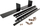 Kllapa ndërprerëse e serisë StarTech SV431, 1U KVM (SV431RACK)