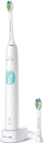 Furçë dhëmbësh elektrike Philips Sonicare ProtectiveClean 4300 HX6807/51, sonike, me sensor presioni, e bardhë