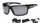 Syze dielli Arctica S-203 me polarizim, sportive, UV400, të zeza