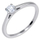 Прстен Brilio Silver 426 001 00539 04