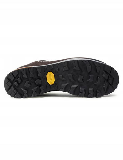 Çizme mali Aku Trekker Pro GTX 844, GORE-TEX, nr 42, të zeza