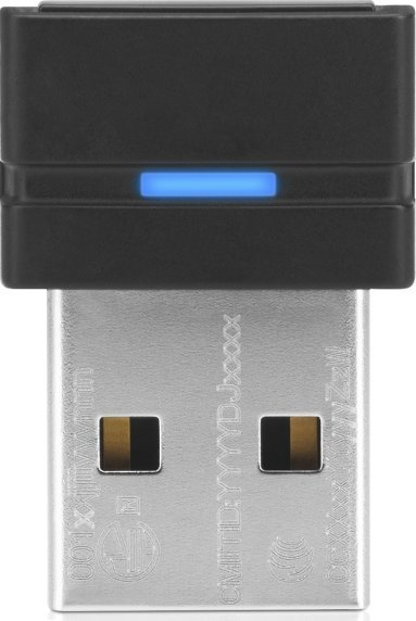 Adapter Bluetooth USB EPOS BTD 800, për kufje, i zi
