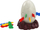 Loja tavolinë Dinosaur In Egg Arcade, 16 shkopinj, për kalamaj 3+, shumëngjyrëshe
