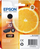 Ngjyrë për printim Epson (C13T33314010), e zezë
