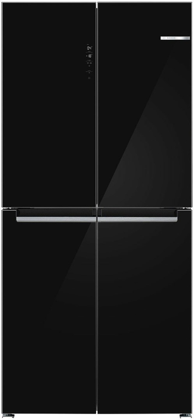 Frigorifer Bosch Serie 4 KMC85LBEA, i zi