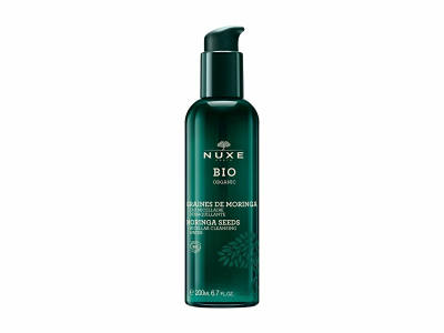Ujë micellar Nuxe Bio Moringa Seeds, 200 ml