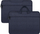 Торба за лаптоп Dux Ducis LBTC, 14-15.4", хоризонтална, морско сина