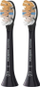 Koka për furçë dhëmbësh Philips A3 HX9092 / 11, 2 copë, të zeza