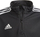 Bluzë sportive Adidas Tiro 21 Training Top Youth GM7325, për kalama, AEROREADY, e zezë