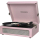 Crosley Gramofon+Bluetooth Voyager Amethyst Cr8017B-Am4
