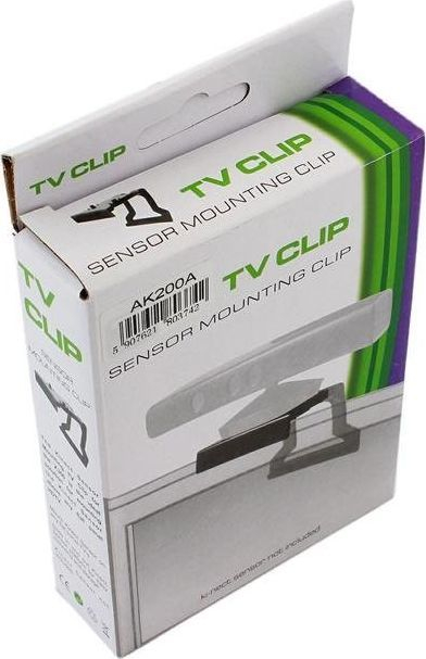 Mbajtëse për kamerën Kinect të Xbox 360 (444), e zezë