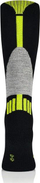 Çorape skish Brubeck Ski Force Wool, merino wool, madhësia 43, gri