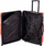 Valixhe kabine Iguana Murcia II, 36L, Hardside, gri