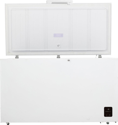 Arkë ngrirëse Gorenje FH43EAW, 440L, 85cm, e bardhë