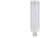 Llampë LED Ledvance Dulux T PLT 2P 7W 840, 4000K, e bardhë