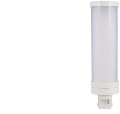Llampë LED Ledvance Dulux T PLT 2P 7W 840, 4000K, e bardhë