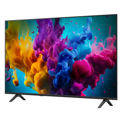 Televizor LG 55QNED8MB6C, 55", 4K UHD, QNED, Mini LED, i zi