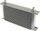 Ftohës vaji TurboWorks 19-row, 260x150x50 mm, AN10, i argjendtë