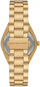 Orë për femra Michael Kors Lennox MK7391, e artë