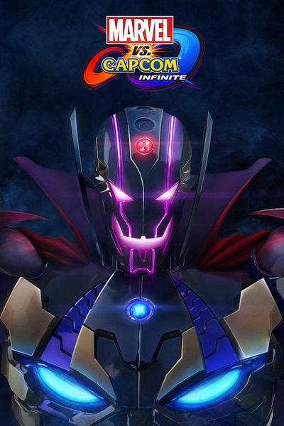 Lojë Xbox One Marvel vs. Capcom Infinite Deluxe Edition, version digjital
