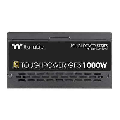 Burim energjie Thermaltake Toughpower GF3, 1000 W