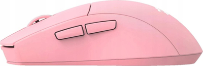 Maus gaming Redragon M916, pa tela, shumë i lehtë, i zi