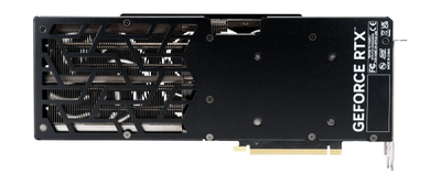 Kartë grafike Palit GeForce RTX 4070 Ti SUPER JetStream OC, 16GB GDDR6X, 8448 CUDA, e zezë