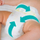 Pelena Pampers Premium Care Pants 3, 6-11 kg, 144 copë