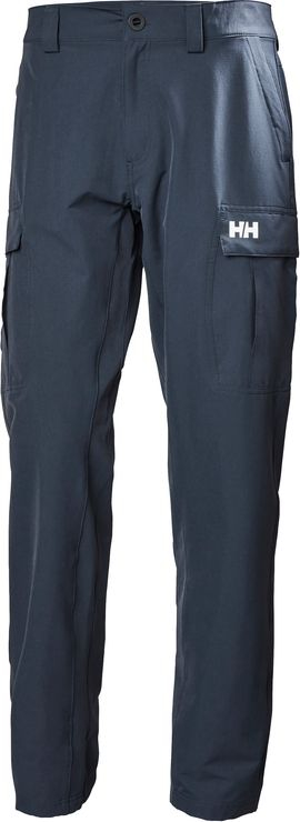 Pantallona për meshkuj Helly Hansen Qd Cargo, Nr. 33, të kaltra (33996_597)