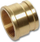 Bashkues reduktues Sanha Brass FTxFT, 3/4\"x1/2\", bronzi