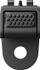 Mbajtëse magnetike Insta360 Ace Series Standard Mount, për kamera Insta360, e zezë