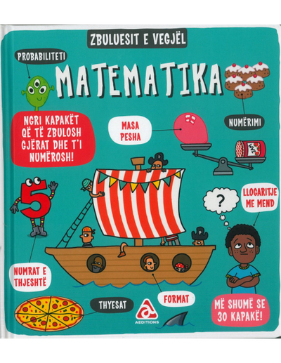 Matematika - Aeditions