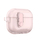 Заштитна кутија AmazingThing Minimal за AirPods Pro 2, TPU, проѕирна, розова