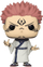 Figurë koleksionuese Funko POP Jujutsu Kaisen Sukuna, 4.45", vinyl, shumëngjyrëshe