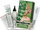 Bojë flokësh Joanna Naturia Organic 311 Platinum, vegane, pa amoniak