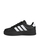 Atlete adidas STREETTALK BOLD, goca, të zeza