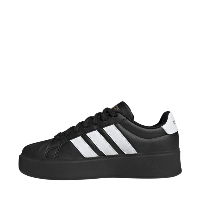 Atlete adidas STREETTALK BOLD, goca, të zeza