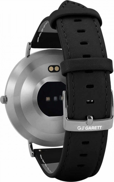 Ora inteligjente Garett Verona, 1.3" AMOLED, always on display, për femra
