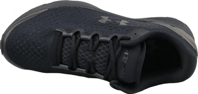 Atlete Under Armour Charged Bandit 4 (3020319-007), të zeza, nr 41