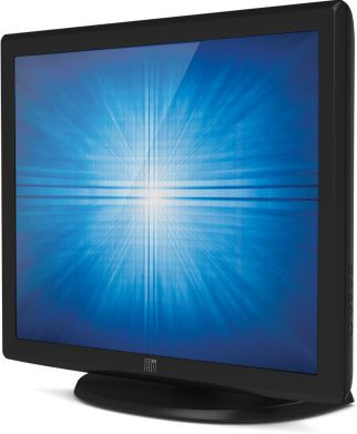 Monitor me prekje Elo 1915L, 19", 5 ms, ngjyrë e zezë