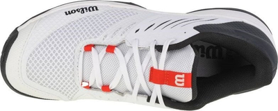 Atlete tenisi për burra Wilson Kaos Devo 2.0, nr 41 1/3, të bardha