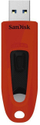 USB SanDisk Ultra SDCZ48, 32GB, USB 3.0, i zi
