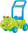 Lodër Askato Frog, 47 x 30 x 47 cm
